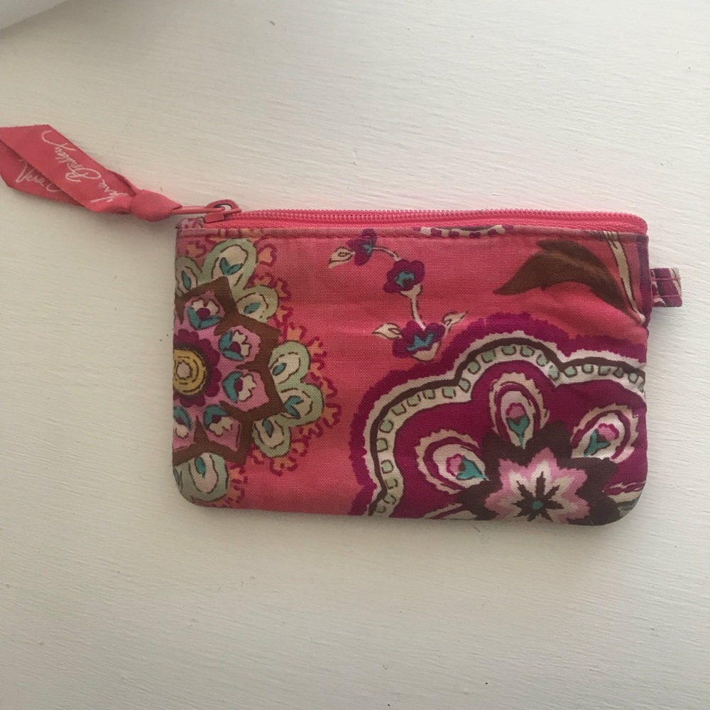 Vera Bradley ID wallet